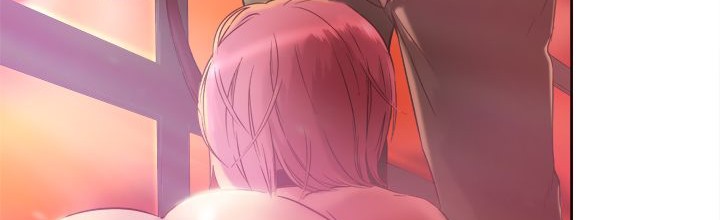 《處子獵人》漫画 第3話