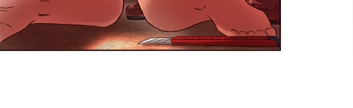 《處子獵人》漫画 第3話