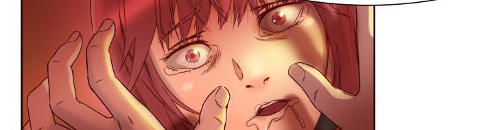 《處子獵人》漫画 第3話