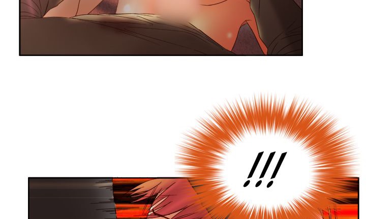 《處子獵人》漫画 第3話