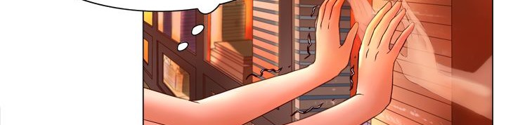 《處子獵人》漫画 第3話