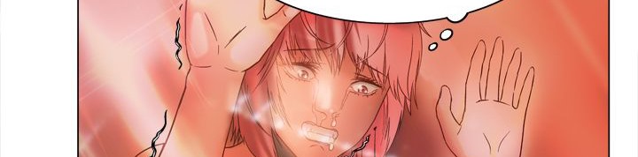 《處子獵人》漫画 第3話