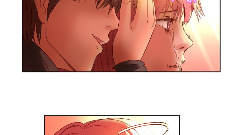 《處子獵人》漫画 第3話