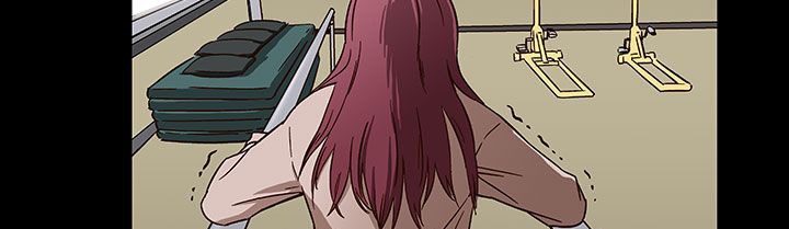 《處子獵人》漫画 第30話