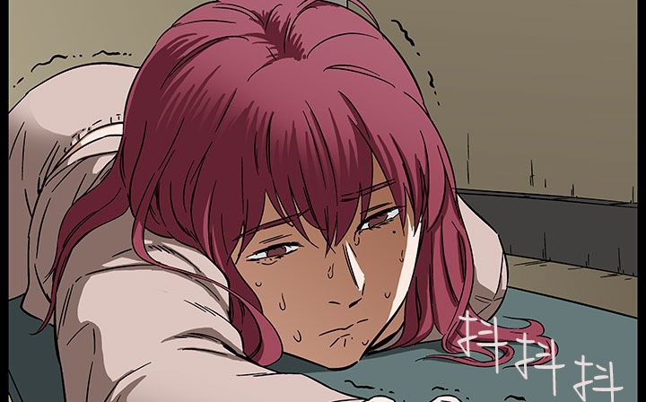 《處子獵人》漫画 第30話