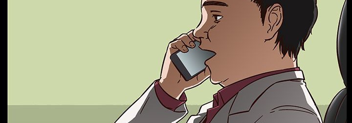 《處子獵人》漫画 第30話