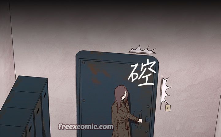 《處子獵人》漫画 第31話