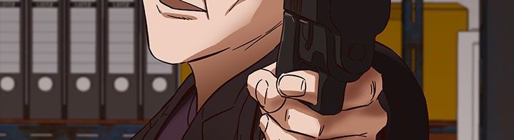 《處子獵人》漫画 第31話