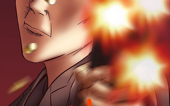 《處子獵人》漫画 第31話