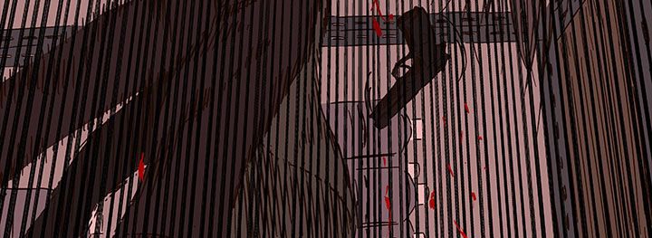 《處子獵人》漫画 第31話