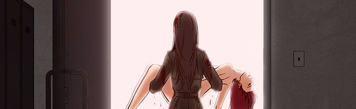 《處子獵人》漫画 第31話