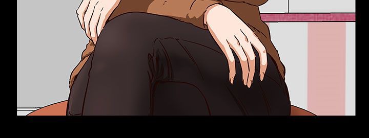《處子獵人》漫画 第31話