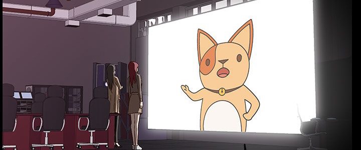 《處子獵人》漫画 第31話