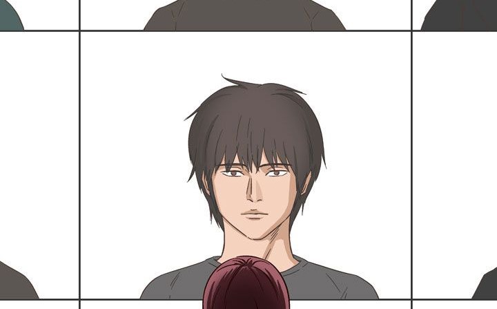 《處子獵人》漫画 第31話