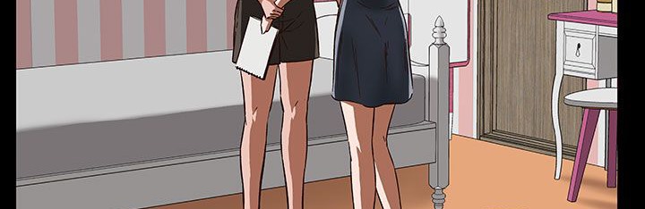 《處子獵人》漫画 第32話