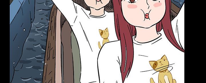 《處子獵人》漫画 第32話