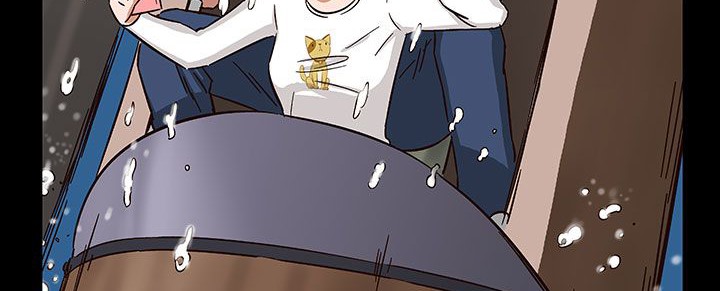 《處子獵人》漫画 第32話