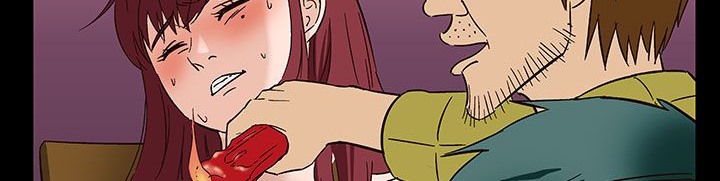 《處子獵人》漫画 第33話
