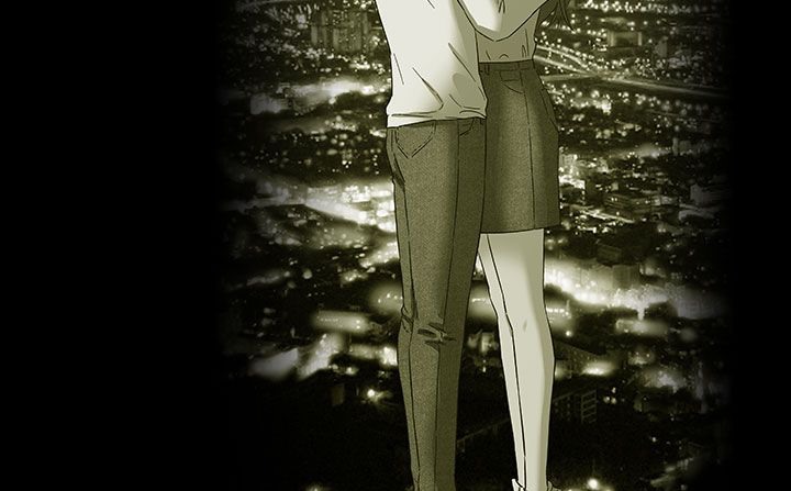 《處子獵人》漫画 第33話