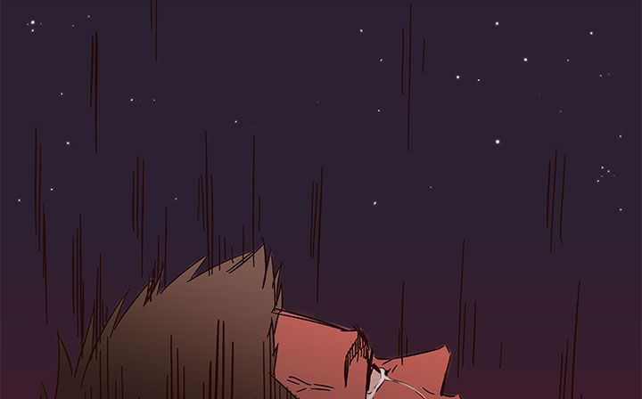 《處子獵人》漫画 第33話