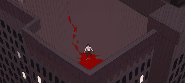 《處子獵人》漫画 第33話