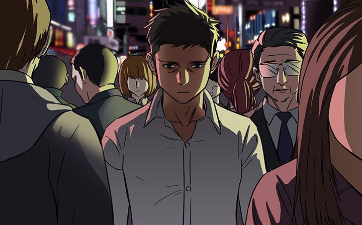《處子獵人》漫画 第34話