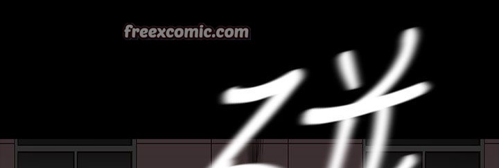 《處子獵人》漫画 第34話