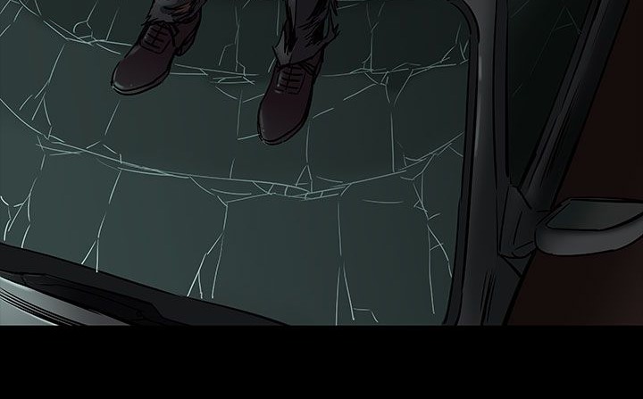 《處子獵人》漫画 第34話