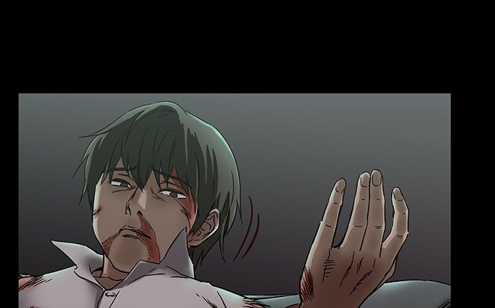 《處子獵人》漫画 第34話