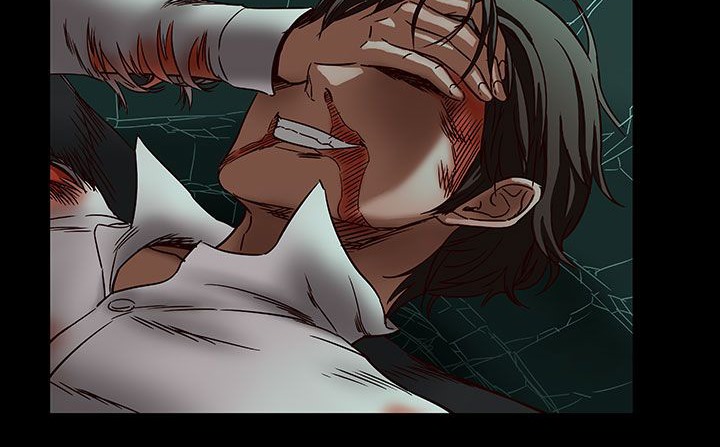 《處子獵人》漫画 第34話