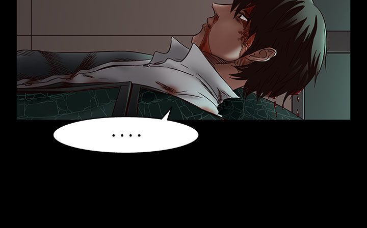 《處子獵人》漫画 第34話