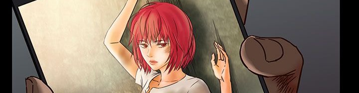 《處子獵人》漫画 第34話