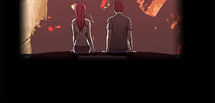 《處子獵人》漫画 第34話