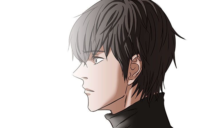 《處子獵人》漫画 第34話