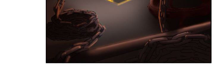 《處子獵人》漫画 第4話
