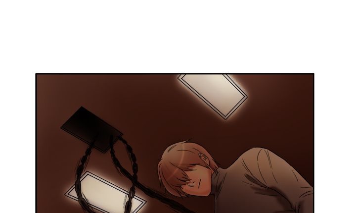 《處子獵人》漫画 第4話