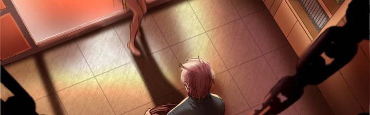 《處子獵人》漫画 第4話