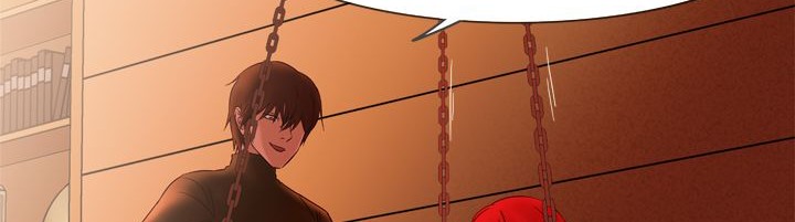 《處子獵人》漫画 第4話