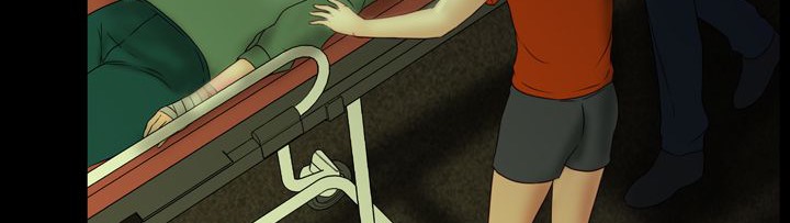 《處子獵人》漫画 第5話