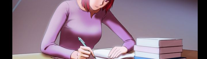 《處子獵人》漫画 第5話
