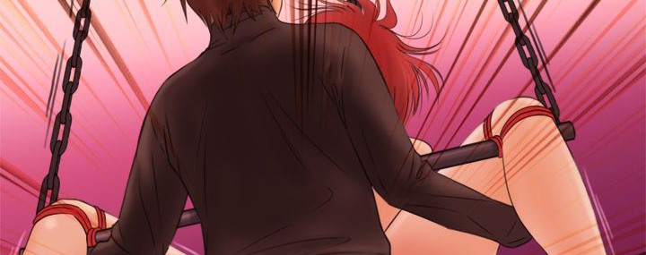 《處子獵人》漫画 第6話