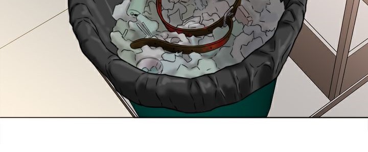《處子獵人》漫画 第6話