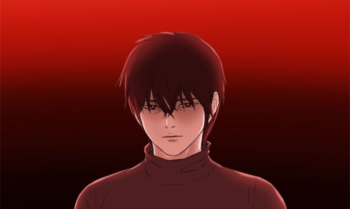 《處子獵人》漫画 第7話
