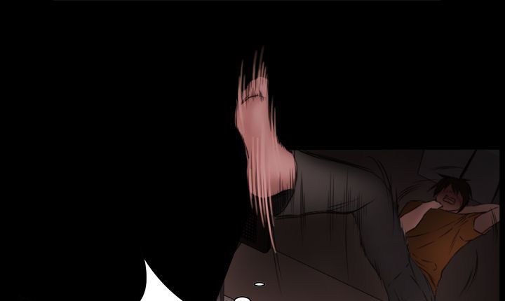 《處子獵人》漫画 第7話