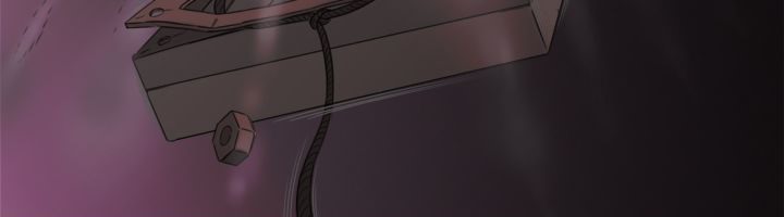 《處子獵人》漫画 第7話