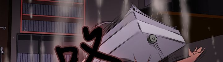 《處子獵人》漫画 第7話