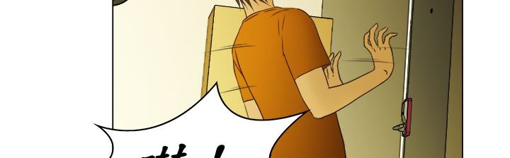 《處子獵人》漫画 第8話
