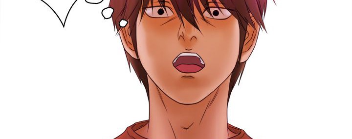 《處子獵人》漫画 第8話
