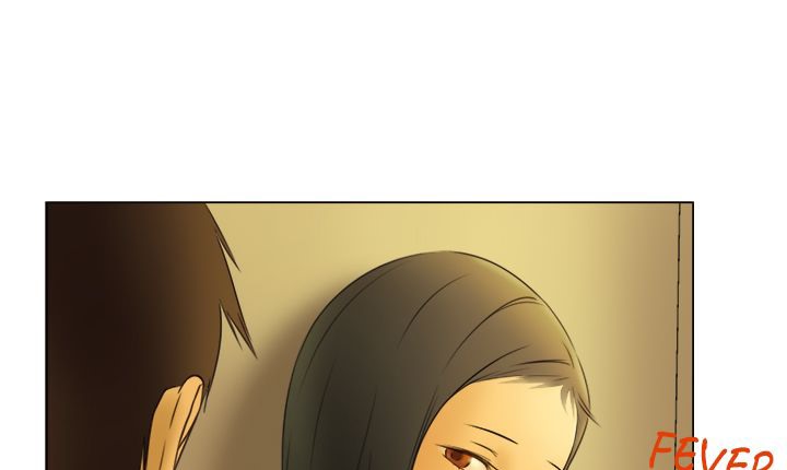 《處子獵人》漫画 第8話