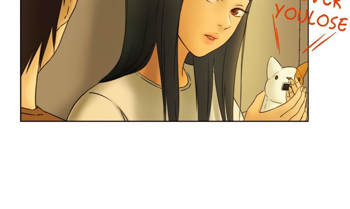 《處子獵人》漫画 第8話